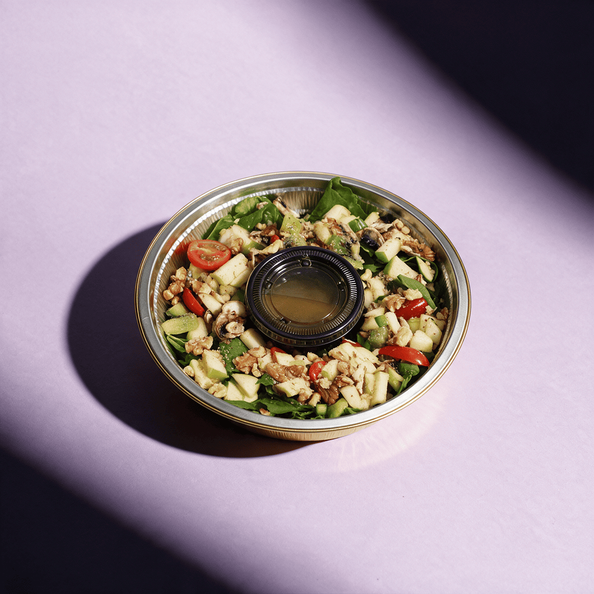 Tropical Salad