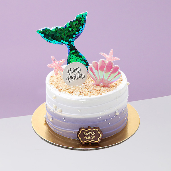Mermaid Magic