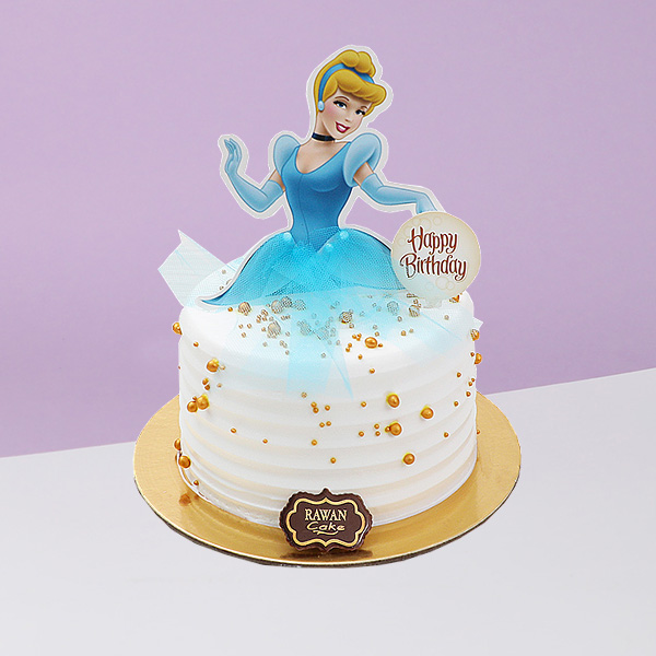 Cinderella