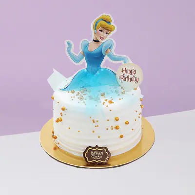 Cinderella
