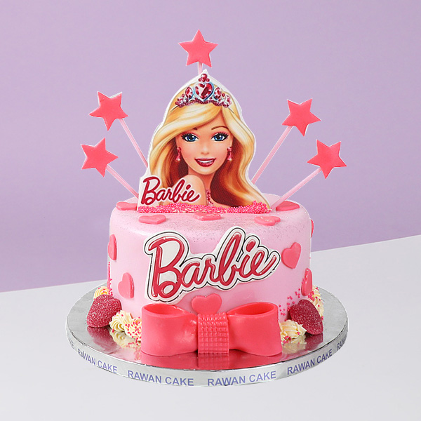 Barbie Stars