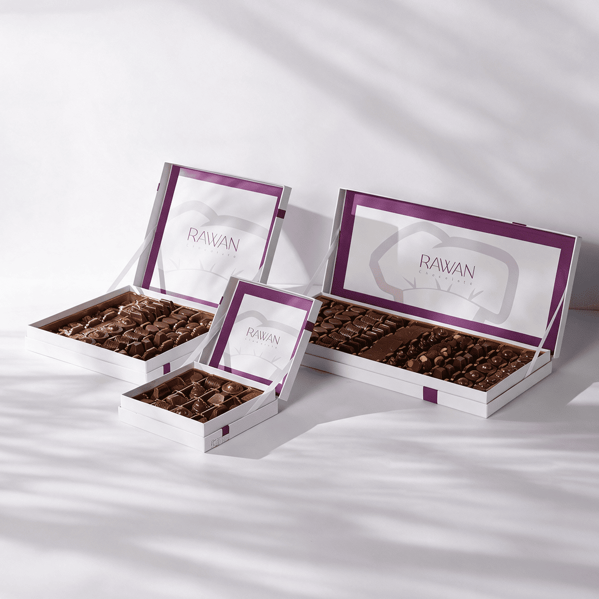 Rawan Chocolate