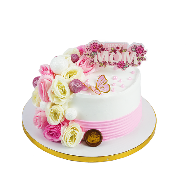 Mothers Day (Flowers) 6