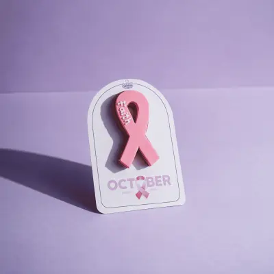 Banner of Faith Cookie
