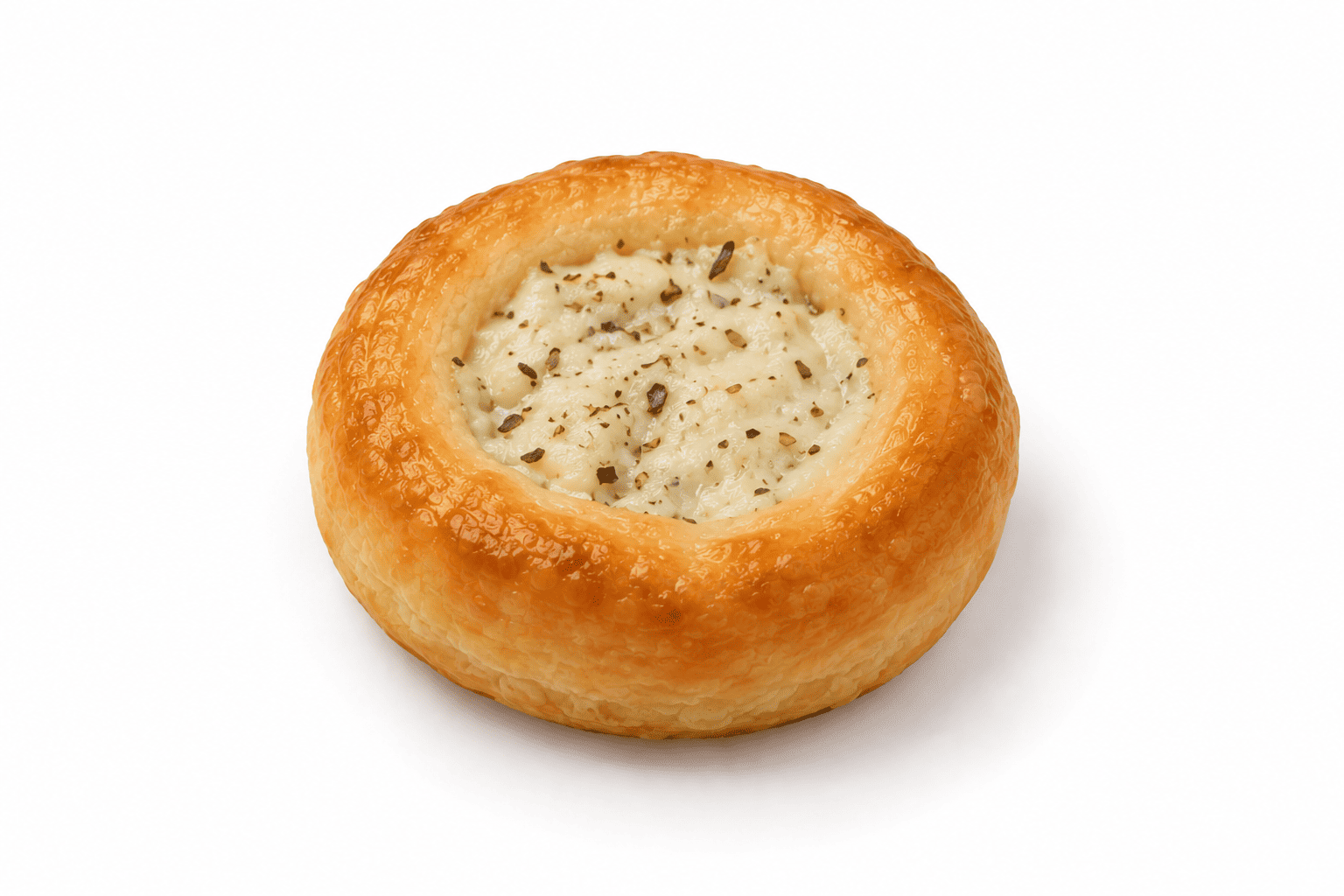White Cheese with Zaatar