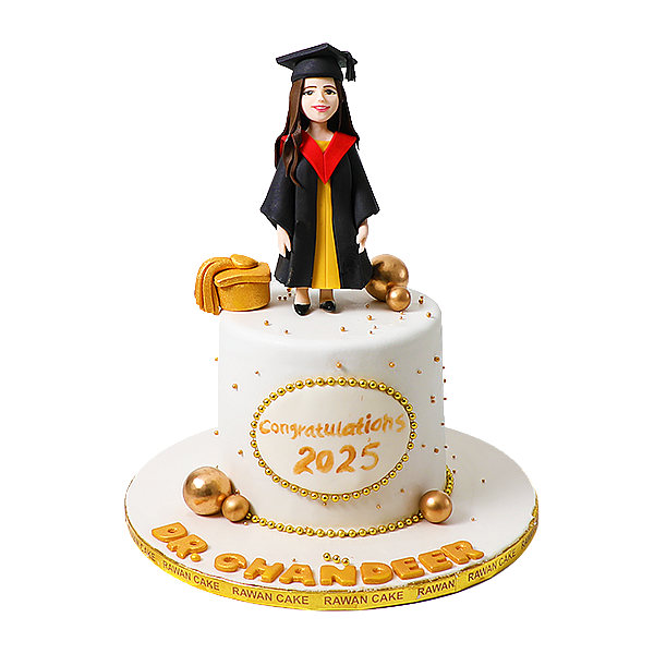 Graduation 11