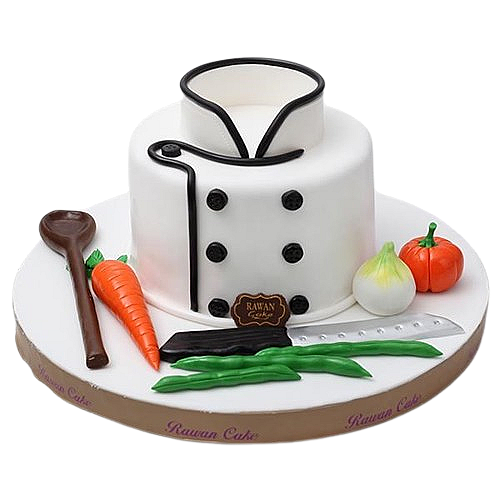 Chef 3