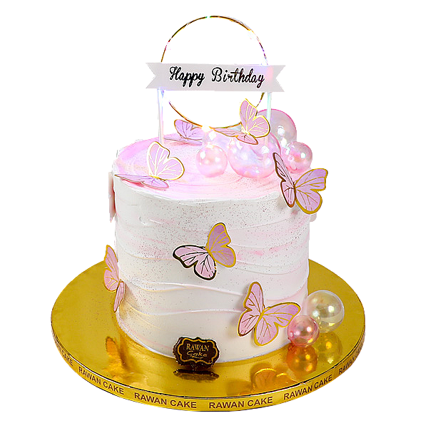Butterfly 9