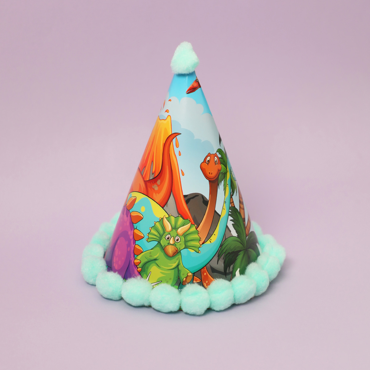 Dinosaurs  Hat