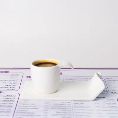Espresso