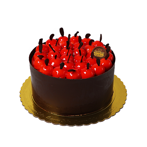 Black Forest Cherry