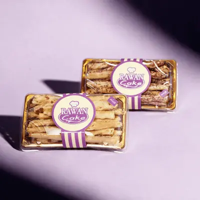 Sticks Snack Box