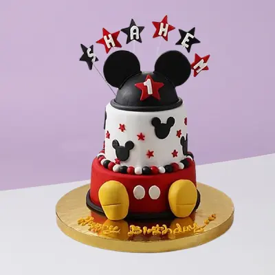 mickey mouse
