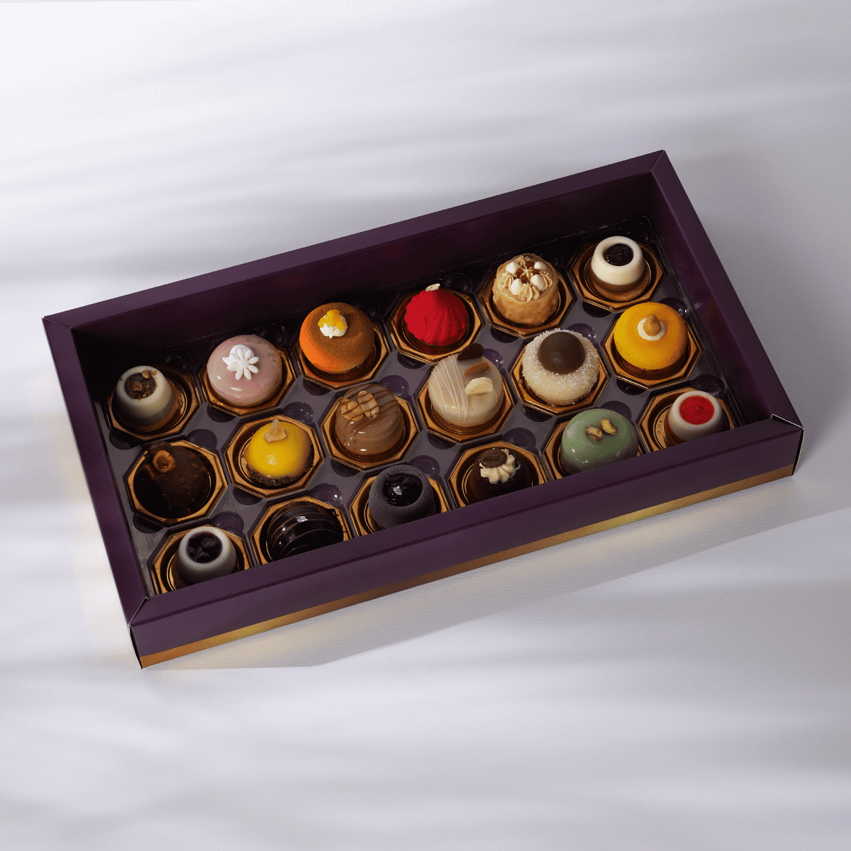 Soirée Mousse
