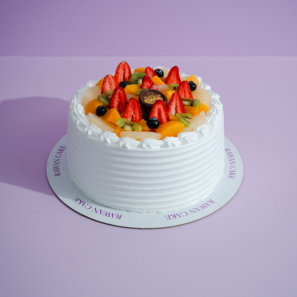 Fruit Cake