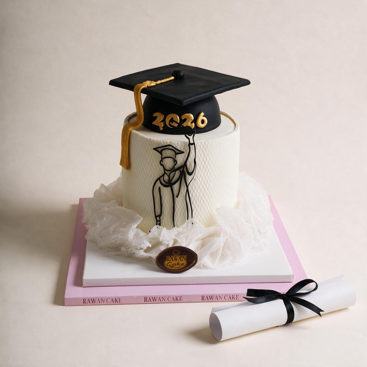 Graduation Magic