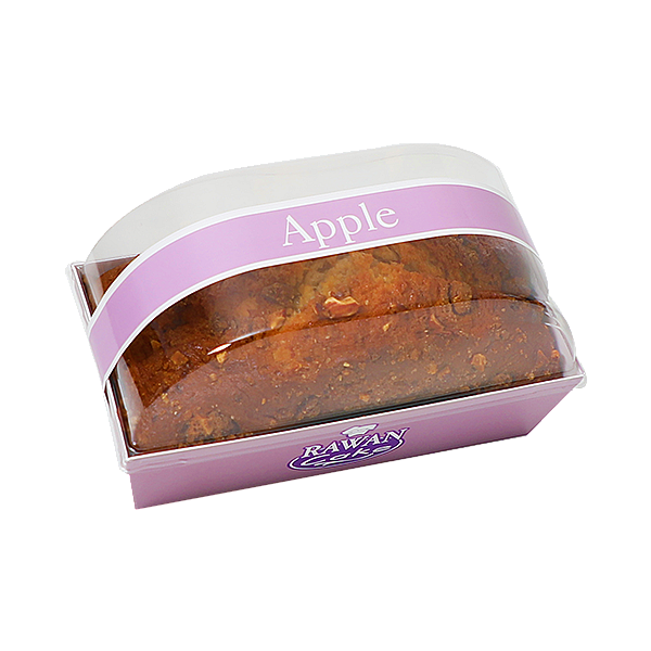 ENGLISH CAKE APPLE