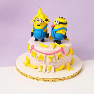 Minions Fun