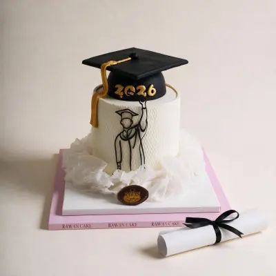 Graduation Magic