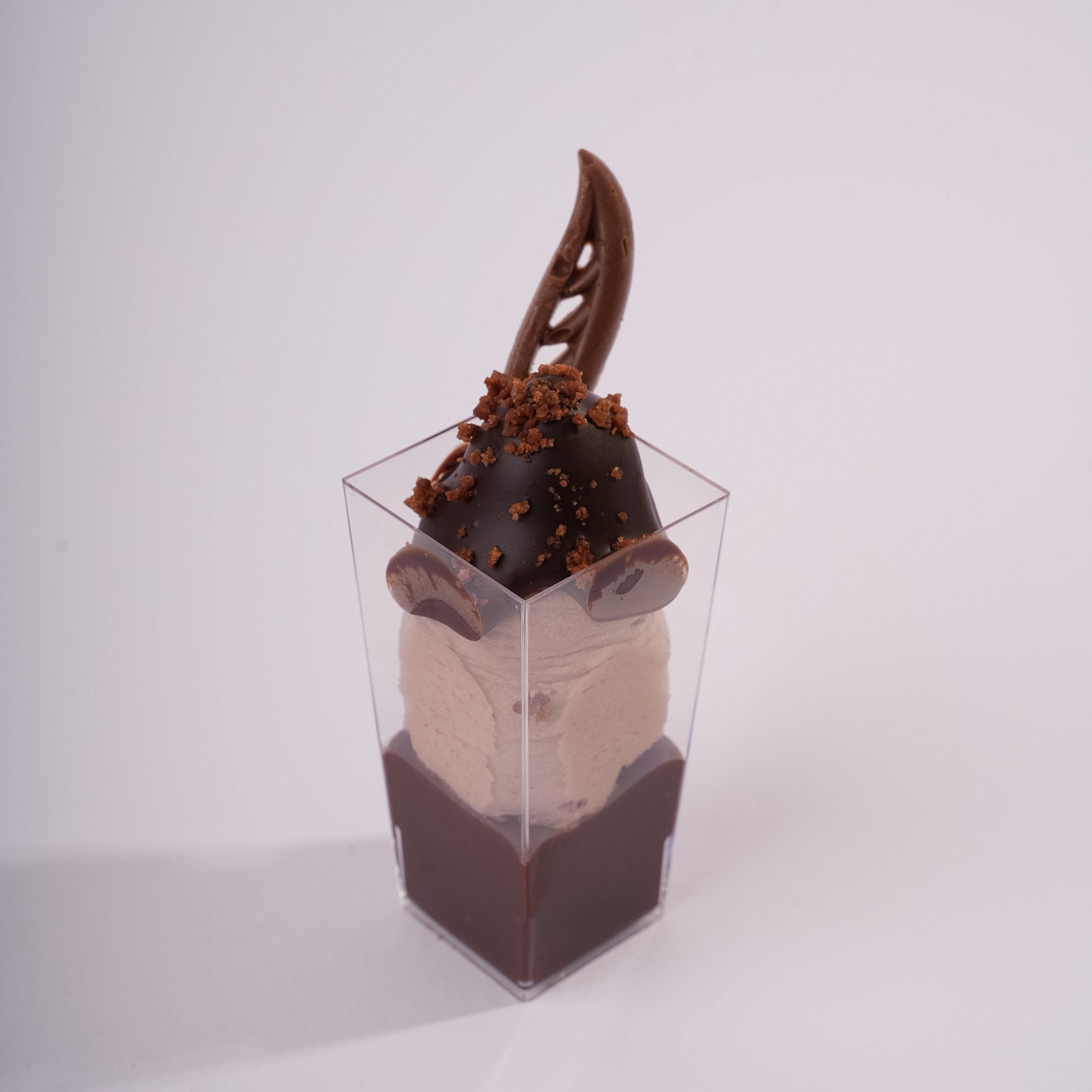 Chocolate Mousse