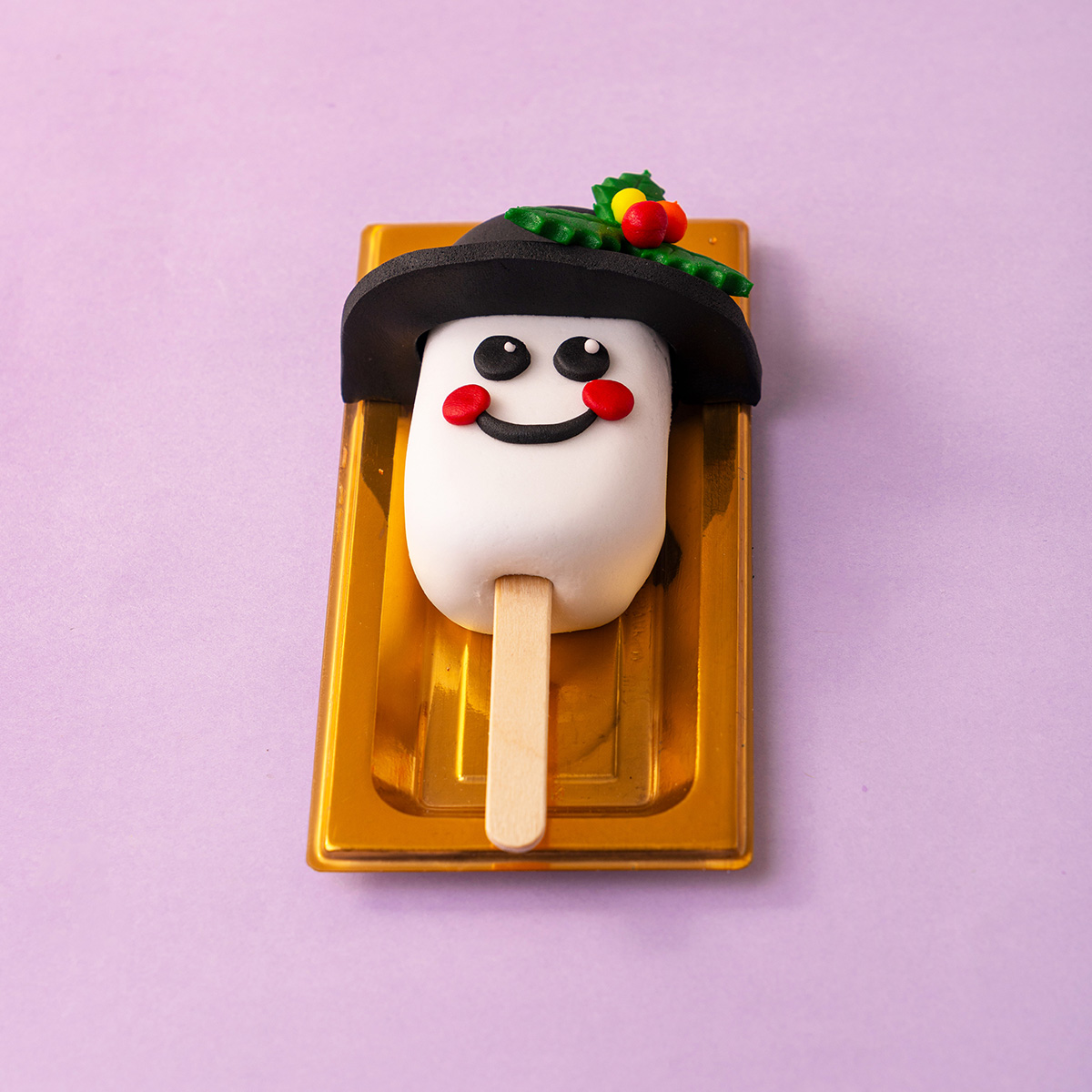 Christmas Lollipop 3