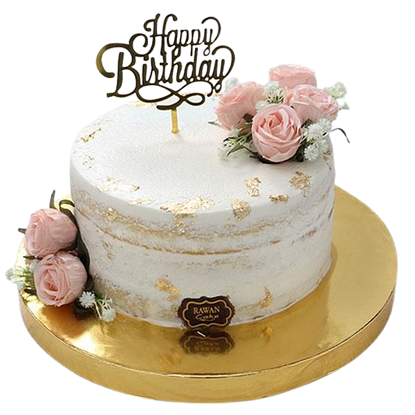 crema cake 160