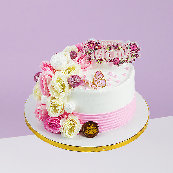 Mothers Day (Flowers) 6