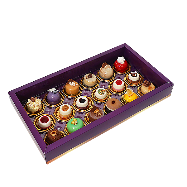 Soirée Mousse