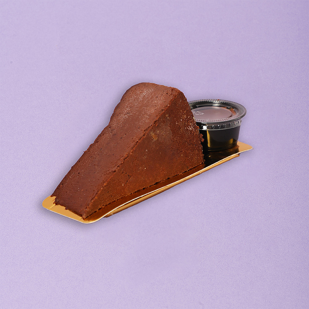  Chocolate San Sebastian