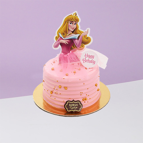 MINI CAKE 48