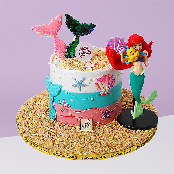 Mermaid Beach