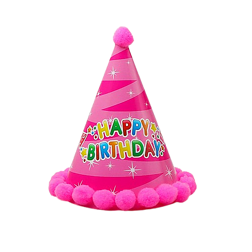 Small Party Hat 5