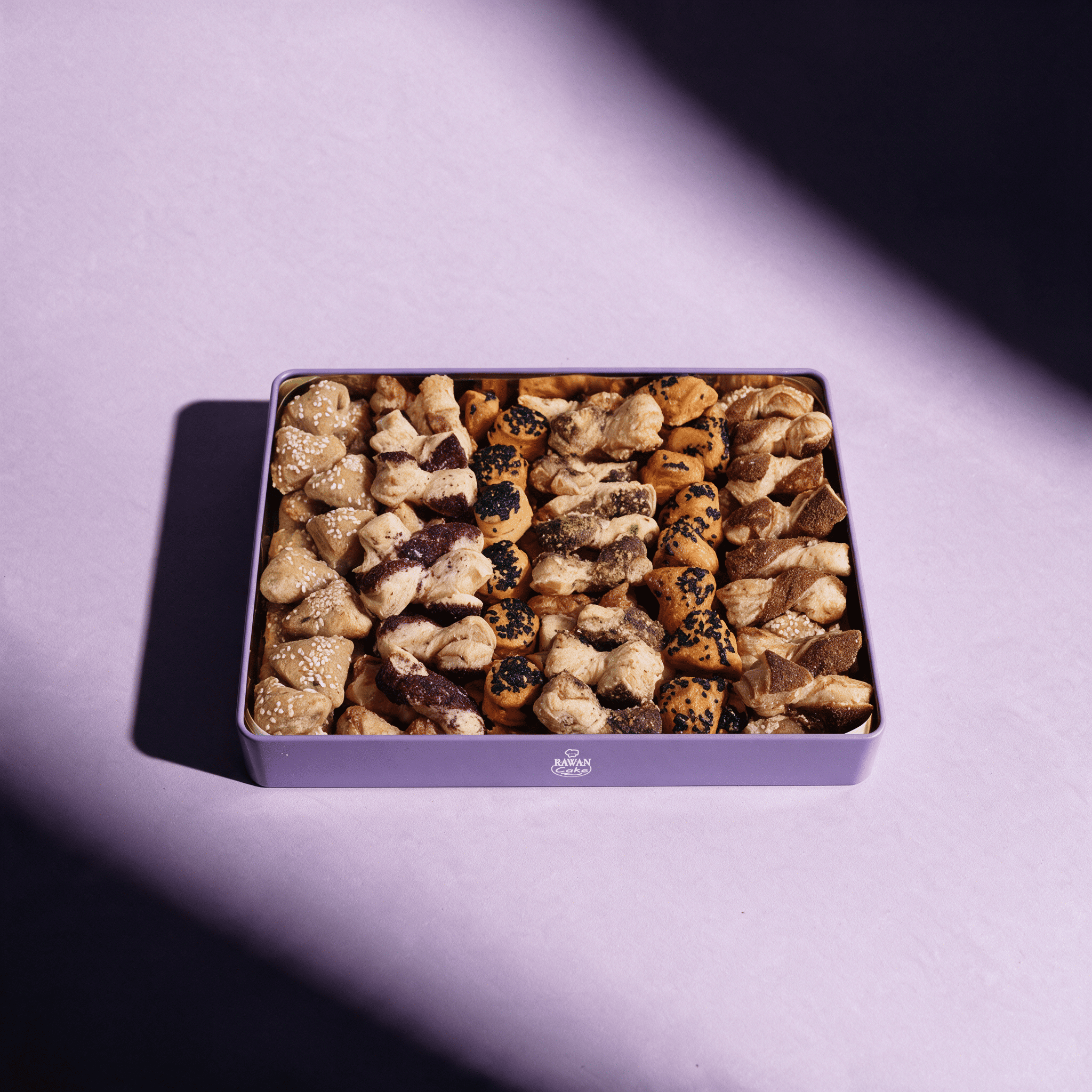Snacks Box
