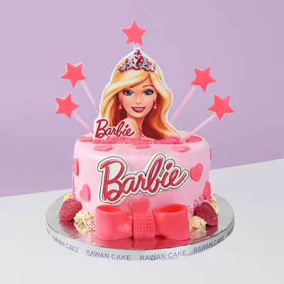Barbie Stars