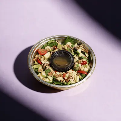 Tropical Salad