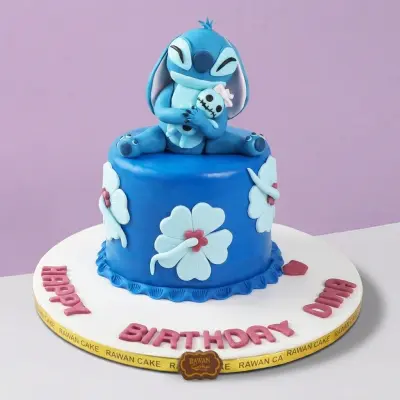 Stitch Magic