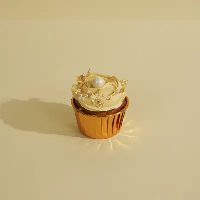 Hajj Cupcakes 1