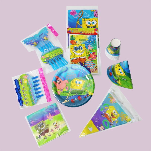 Sponge Bob Theme 