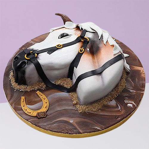 Horse 