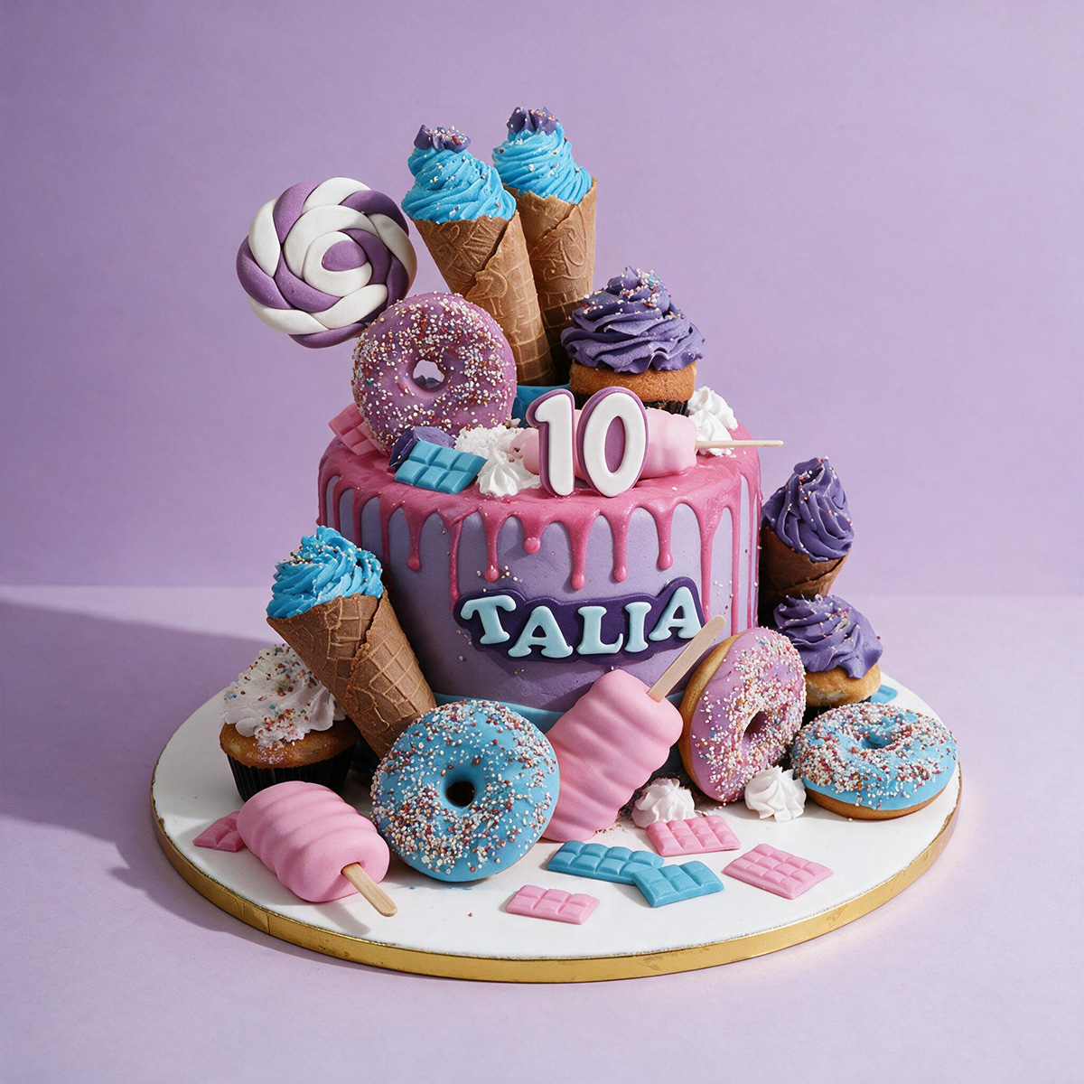 Candy Land