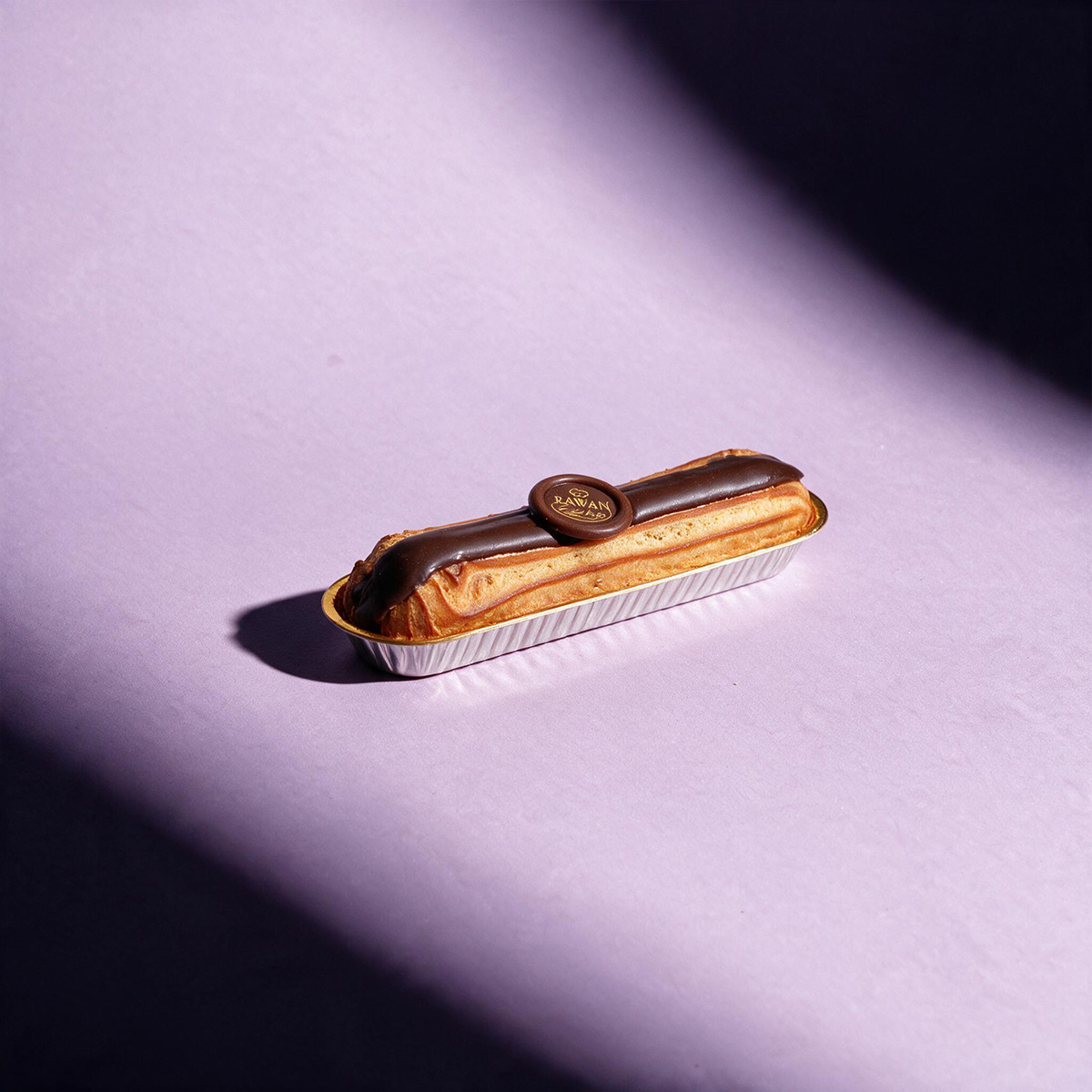 Eclair Chocolate  