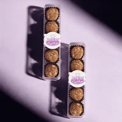 Rawan Rocher Box