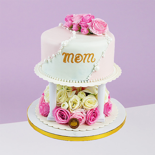 Mother's Day (Roses Tower)