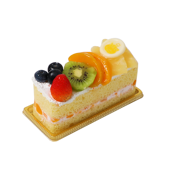 Mini CAke Sugar 1