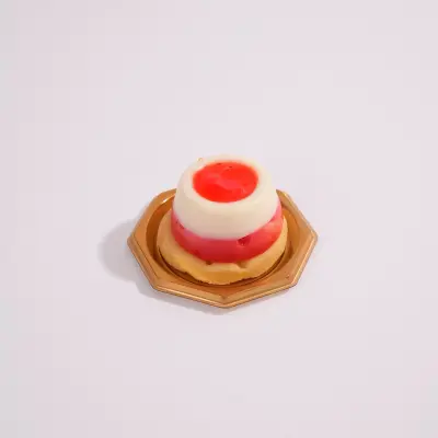 Strawberry Cheesecake 