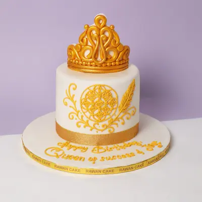 Golden Touch
