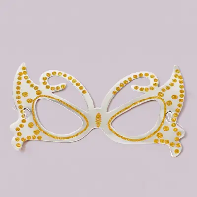 Golden Mask
