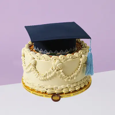 Graduation Shine
