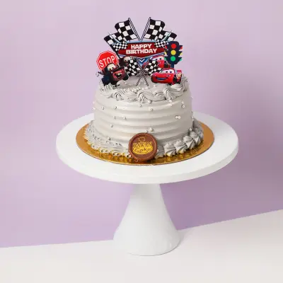 MINI CAKE 18
