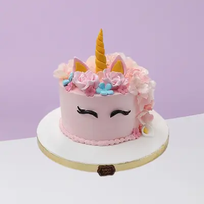 Golden Unicorn